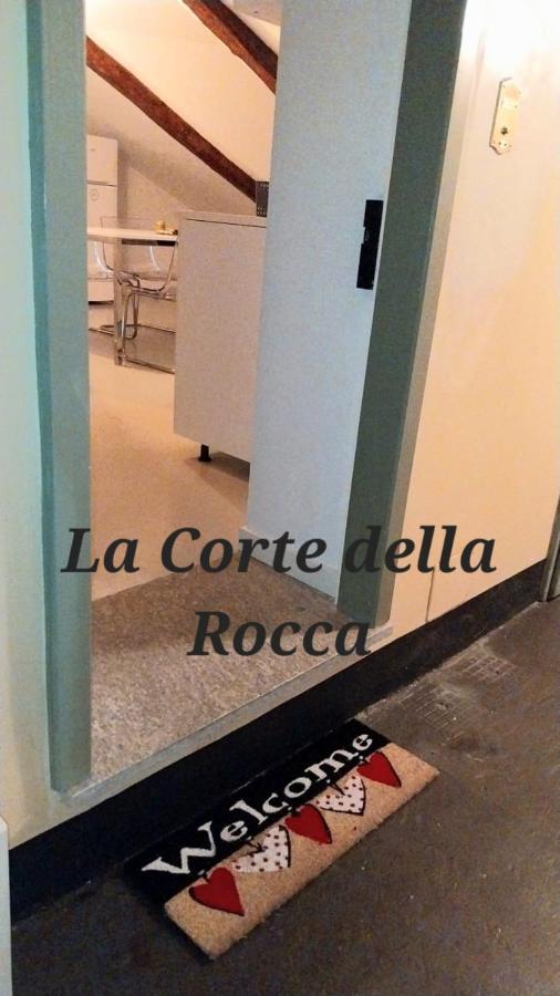 La Corte Della Rocca Turin Exterior photo